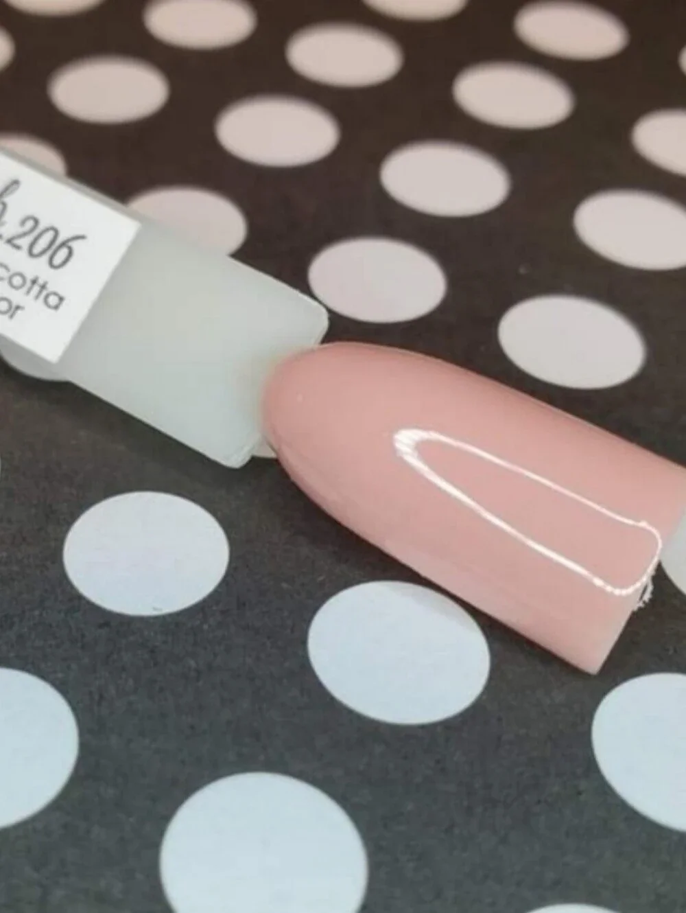 Sparkle & Co Nail Mini Dip Powder, Terracotta Decor